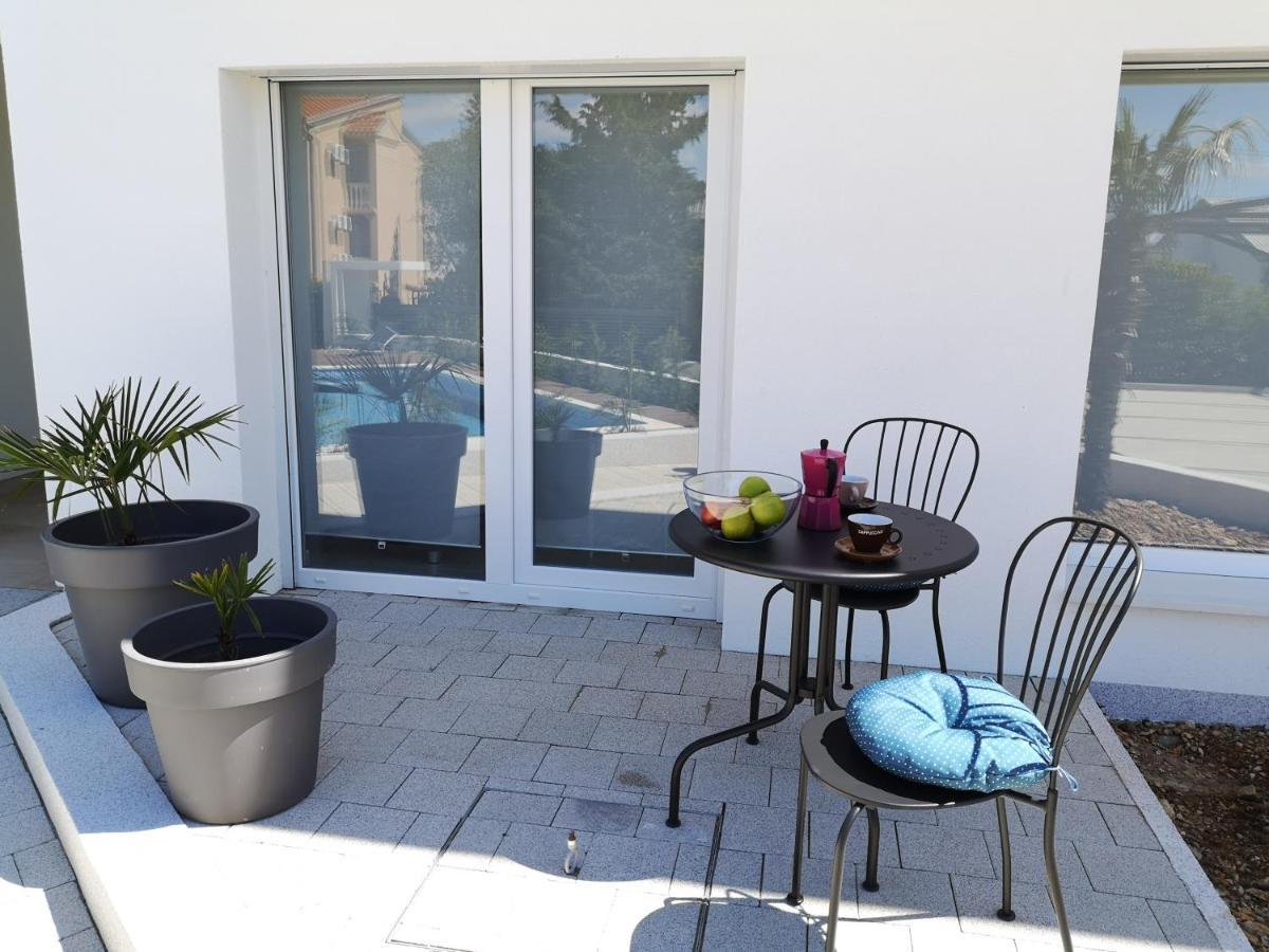 Villa Vai Dramalj Exterior foto